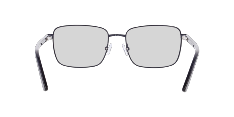 ANTEOJOS OPTICOS DBYD DB1168 SATIN AZUL HOMBRE - 4