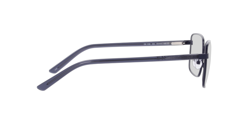 ANTEOJOS OPTICOS DBYD DB1168 SATIN AZUL HOMBRE - 6