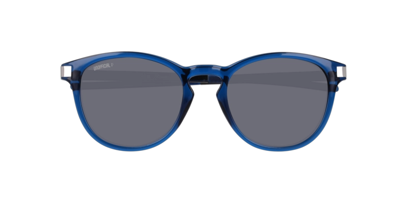 ANTEOJOS DE SOL UNOFFICIAL UO6027 UNSM0064P AZUL UNISEX - 5