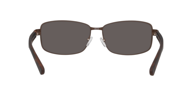 ANTEOJOS DE SOL UNOFFICIAL UO5146  CAFE  HOMBRE - 4