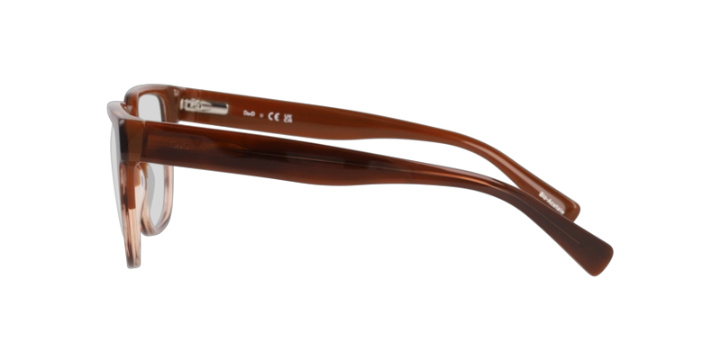 ANTEOJOS OPTICOS DBYD DB2139  CAFE  MUJER - 3
