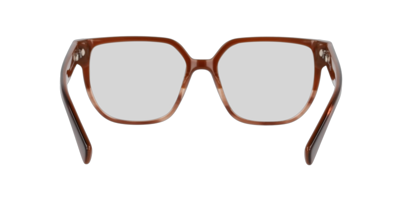 ANTEOJOS OPTICOS DBYD DB2139  CAFE  MUJER - 4