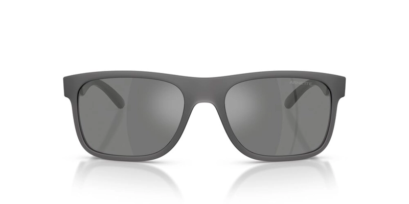 ANTEOJOS DE SOL ARNETTE AN4341 KHIM GRIS HOMBRE - 1
