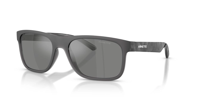 ANTEOJOS DE SOL ARNETTE AN4341 KHIM GRIS HOMBRE - 2