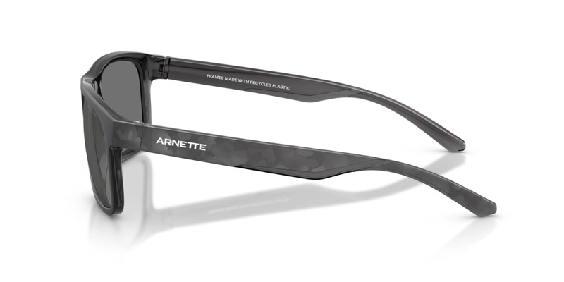 ANTEOJOS DE SOL ARNETTE AN4341 KHIM GRIS HOMBRE - 3