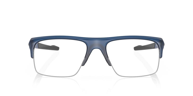 ANTEOJOS OPTICOS OAKLEY OX8061 PLAZLINK AZUL HOMBRE - 1