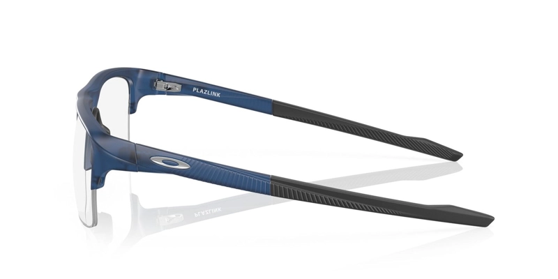 ANTEOJOS OPTICOS OAKLEY OX8061 PLAZLINK AZUL HOMBRE - 3