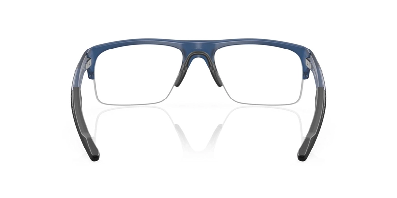 ANTEOJOS OPTICOS OAKLEY OX8061 PLAZLINK AZUL HOMBRE - 4