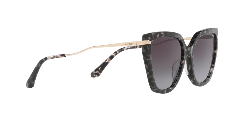 ANTEOJOS DE SOL JACK PACIFIC JK6005U  HAVANA MUJER - 4