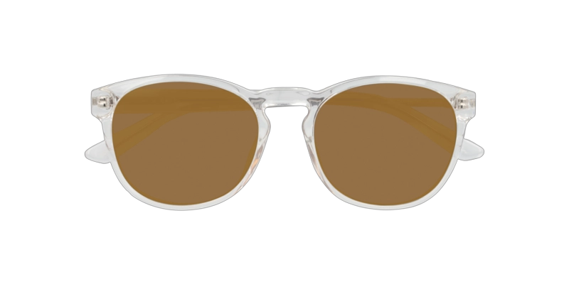 ANTEOJOS DE SOL SEEN NE6077  TRANSPARENTE HOMBRE - 5