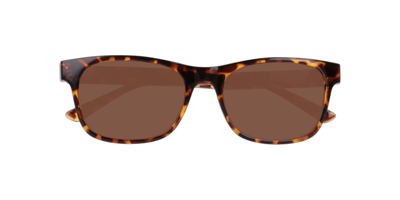 ANTEOJOS DE SOL SEEN NE6078  HAVANA UNISEX - 5