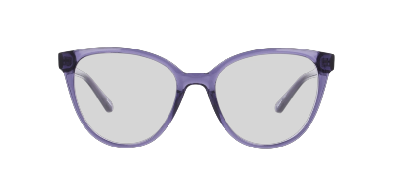 ANTEOJOS OPTICOS SEEN NE3081 TRANSLUCENT VIOLET VIOLETA MUJER - 1