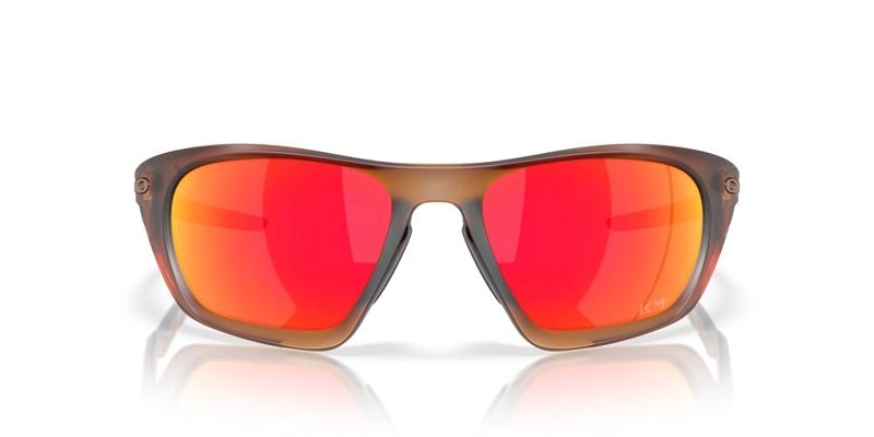 ANTEOJOS DE SOL OAKLEY OO9431 LATERALIS  NEGRO HOMBRE - 1