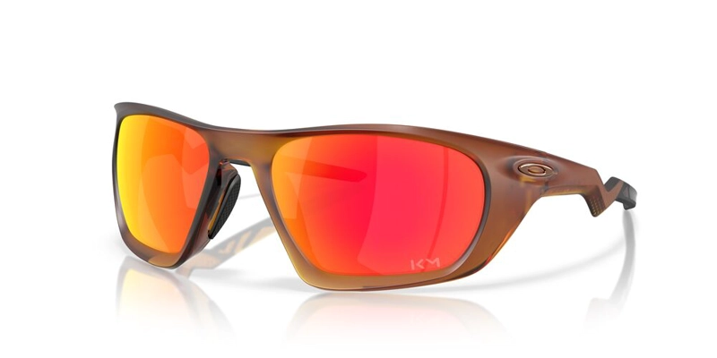 ANTEOJOS DE SOL OAKLEY OO9431 LATERALIS  NEGRO HOMBRE - 2
