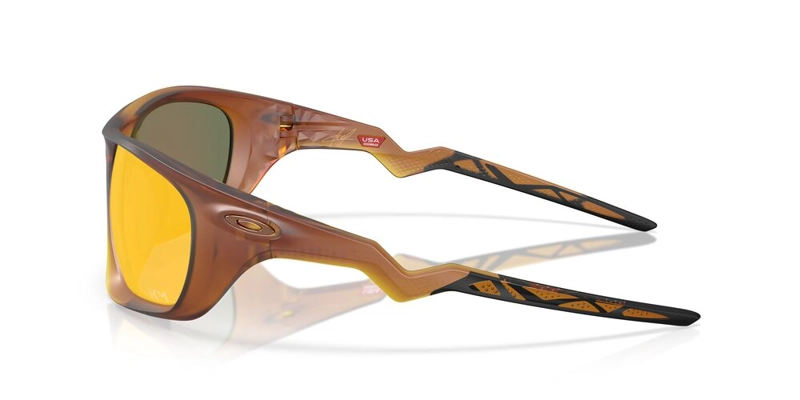 ANTEOJOS DE SOL OAKLEY OO9431 LATERALIS  NEGRO HOMBRE - 3