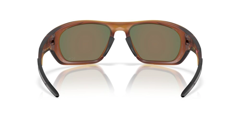 ANTEOJOS DE SOL OAKLEY OO9431 LATERALIS  NEGRO HOMBRE - 4