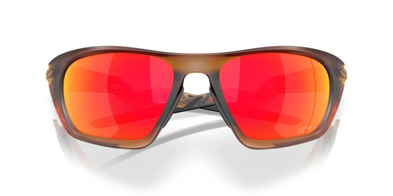 ANTEOJOS DE SOL OAKLEY OO9431 LATERALIS  NEGRO HOMBRE - 5