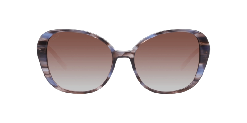 ANTEOJOS DE SOL DBYD DB4051  CAFE  MUJER - 1