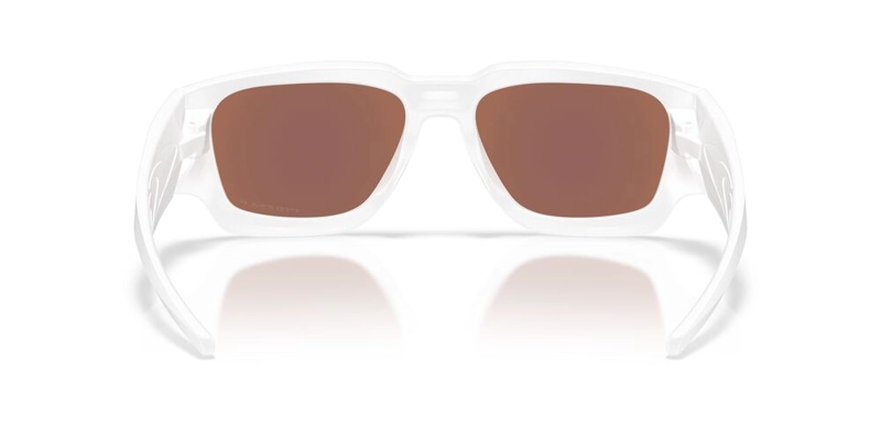 ANTEOJOS DE SOL OAKLEY OO9514 INSTAGATOR BLANCO HOMBRE - 4