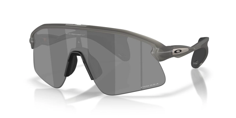 ANTEOJOS DE SOL OAKLEY OO9517 STUNT DEVIL GRIS UNISEX - 2