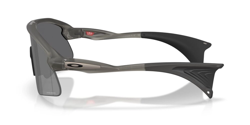 ANTEOJOS DE SOL OAKLEY OO9517 STUNT DEVIL GRIS UNISEX - 3