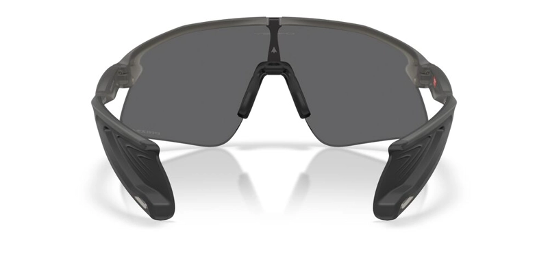 ANTEOJOS DE SOL OAKLEY OO9517 STUNT DEVIL GRIS UNISEX - 4