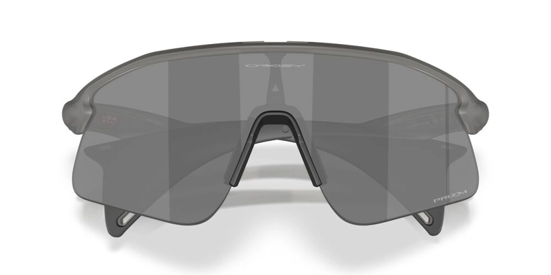 ANTEOJOS DE SOL OAKLEY OO9517 STUNT DEVIL GRIS UNISEX - 5