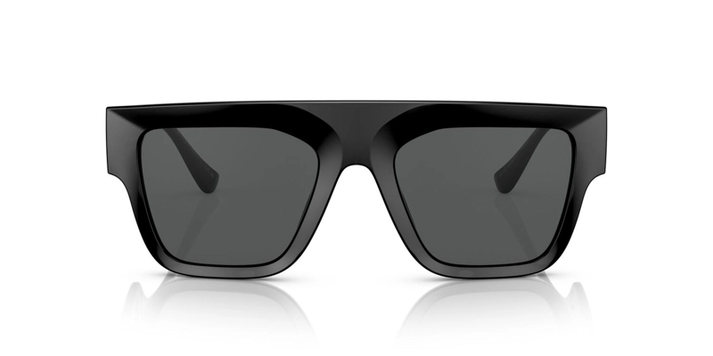 ANTEOJOS DE SOL VERSACE VE4430U  NEGRO HOMBRE - 1