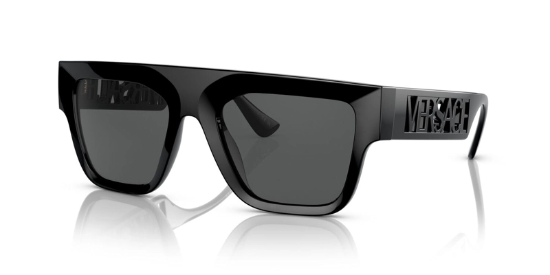 ANTEOJOS DE SOL VERSACE VE4430U  NEGRO HOMBRE - 2