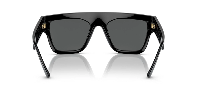 ANTEOJOS DE SOL VERSACE VE4430U  NEGRO HOMBRE - 4