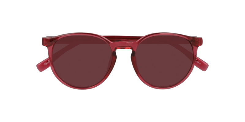 ANTEOJOS DE SOL SEEN NE6002 SNSU0013  ROSA UNISEX - 5