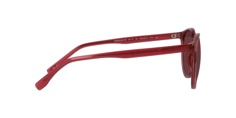 ANTEOJOS DE SOL SEEN NE6002 SNSU0013  ROSA UNISEX - 6