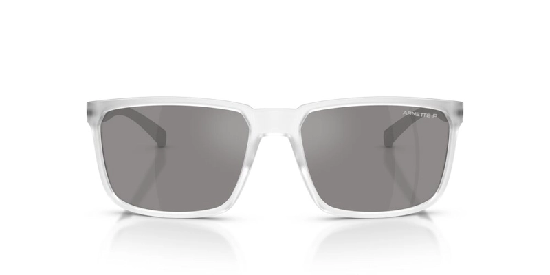 ANTEOJOS DE SOL ARNETTE AN4251  TRANSPARENTE HOMBRE - 1