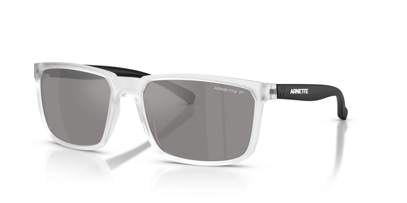 ANTEOJOS DE SOL ARNETTE AN4251  TRANSPARENTE HOMBRE - 2