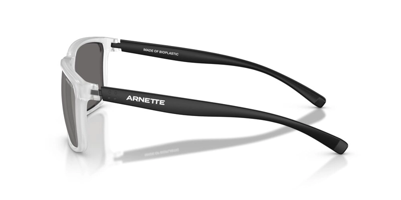 ANTEOJOS DE SOL ARNETTE AN4251  TRANSPARENTE HOMBRE - 3