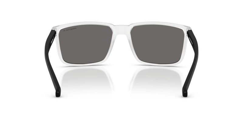 ANTEOJOS DE SOL ARNETTE AN4251  TRANSPARENTE HOMBRE - 4