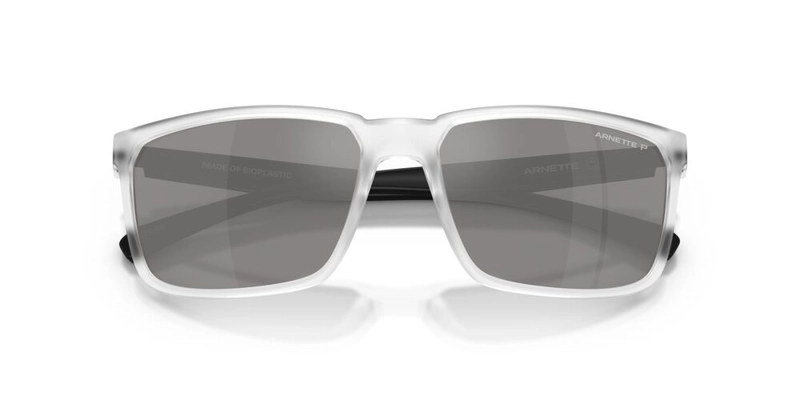 ANTEOJOS DE SOL ARNETTE AN4251  TRANSPARENTE HOMBRE - 5