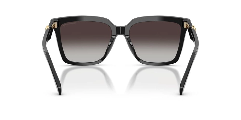 ANTEOJOS DE SOL MICHAEL KORS MK2256U MENAGGIO  NEGRO MUJER - 4