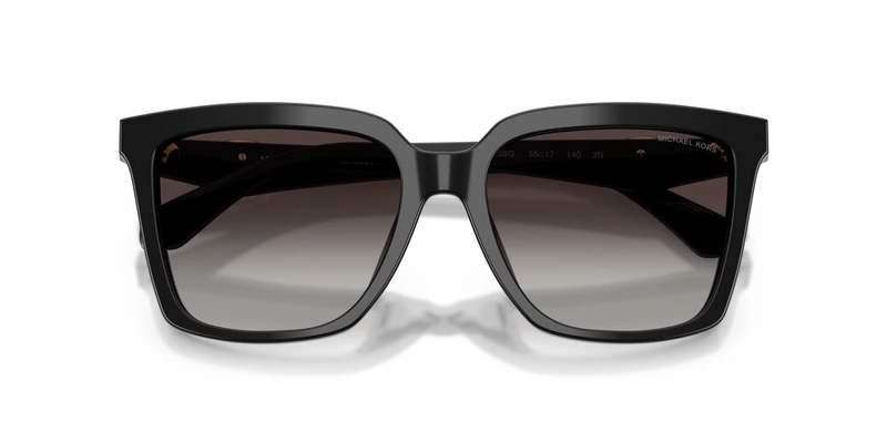 ANTEOJOS DE SOL MICHAEL KORS MK2256U MENAGGIO  NEGRO MUJER - 5
