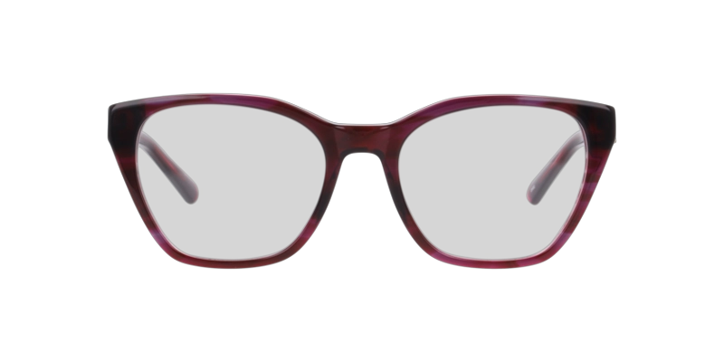 ANTEOJOS OPTICOS UNOFFICIAL UO2227  ROJO MUJER - 1