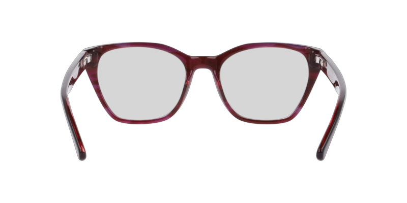 ANTEOJOS OPTICOS UNOFFICIAL UO2227  ROJO MUJER - 4