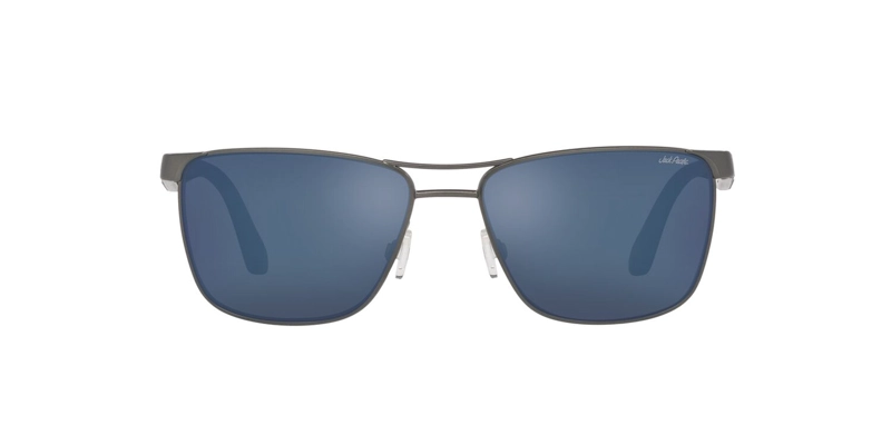 ANTEOJOS DE SOL JACK PACIFIC JK3011  GRIS HOMBRE - 1