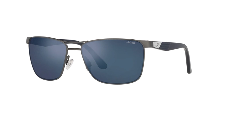 ANTEOJOS DE SOL JACK PACIFIC JK3011  GRIS HOMBRE - 2