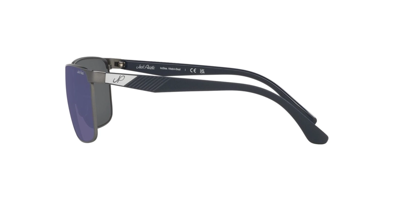 ANTEOJOS DE SOL JACK PACIFIC JK3011  GRIS HOMBRE - 3