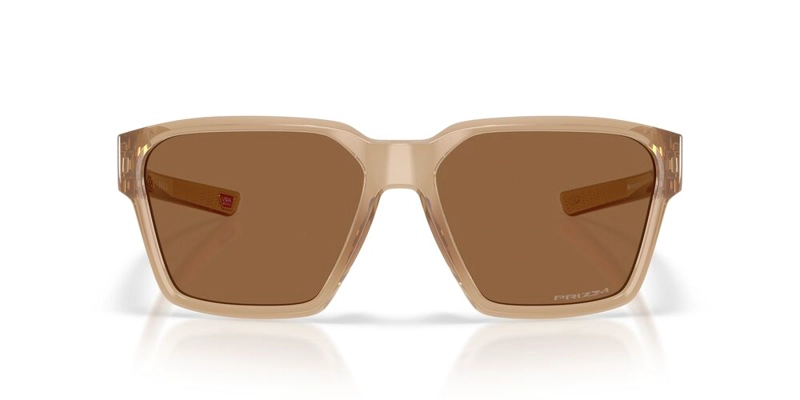 ANTEOJOS DE SOL OAKLEY OO9497 BRIZA CAFE  HOMBRE - 1