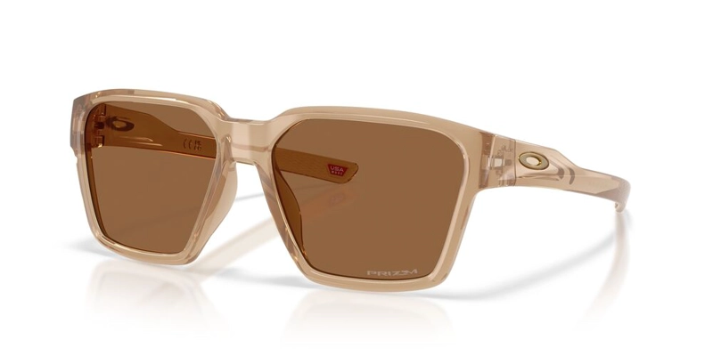 ANTEOJOS DE SOL OAKLEY OO9497 BRIZA CAFE  HOMBRE - 2