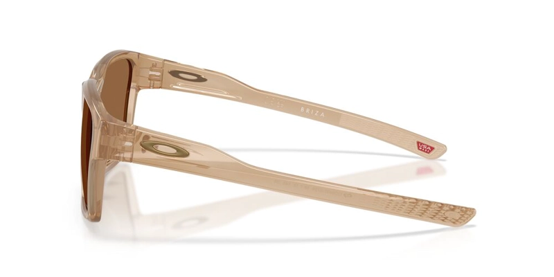 ANTEOJOS DE SOL OAKLEY OO9497 BRIZA CAFE  HOMBRE - 3