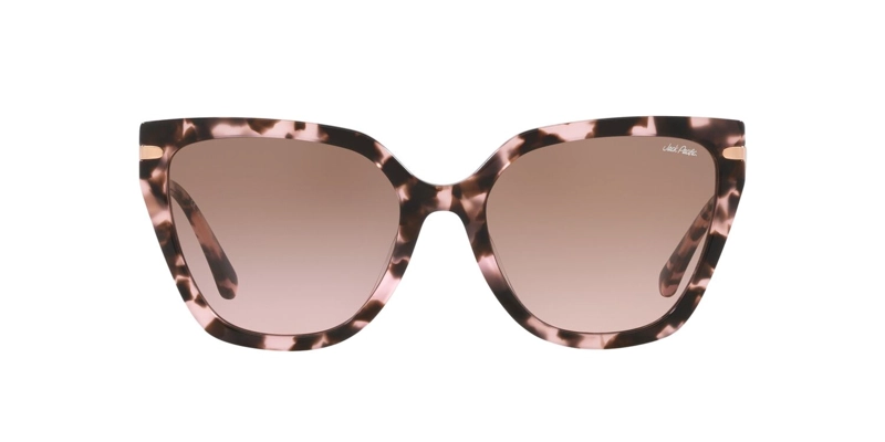 ANTEOJOS DE SOL JACK PACIFIC JK6005U  HAVANA MUJER - 1