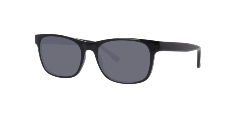 ANTEOJOS DE SOL SEEN NE6078  NEGRO UNISEX - 2