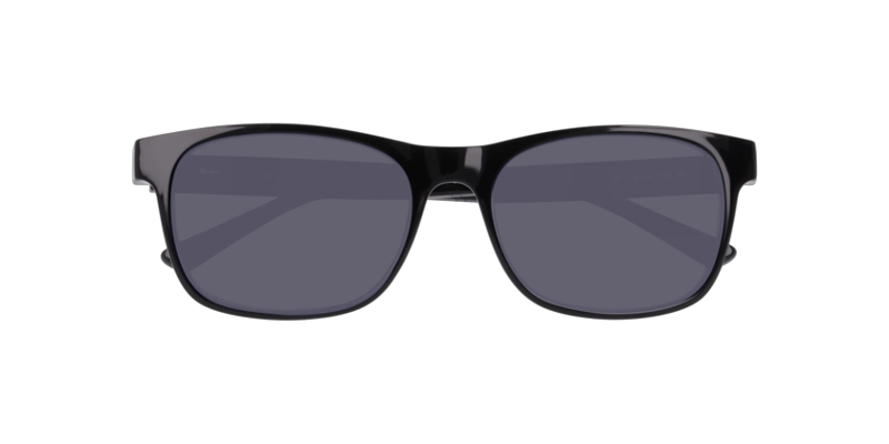 ANTEOJOS DE SOL SEEN NE6078  NEGRO UNISEX - 5